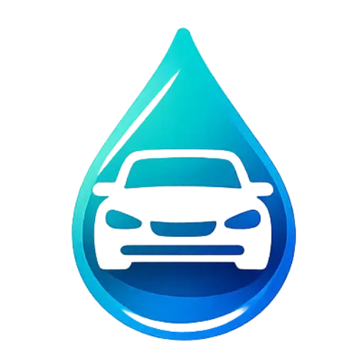 Lavage auto à domicile Jallanges